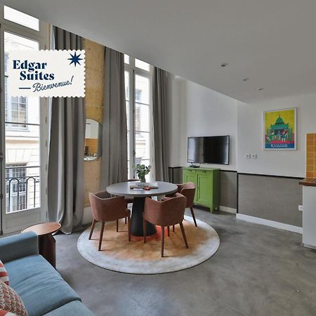 Edgar Suites Louvre - Richelieu 2 Paris Exterior photo